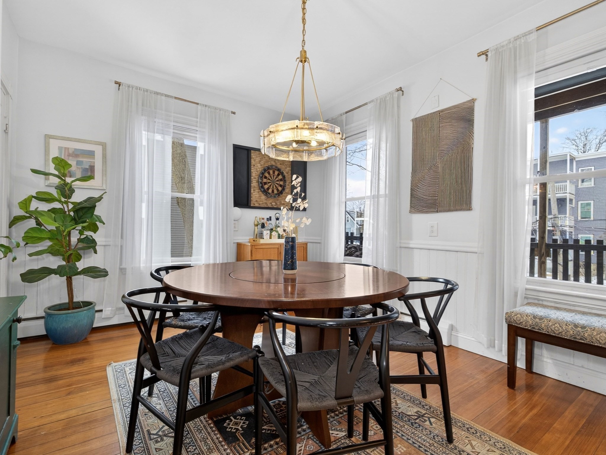 74 Carolina Ave Unit 2, Jamaica Plain, Boston, MA 02130