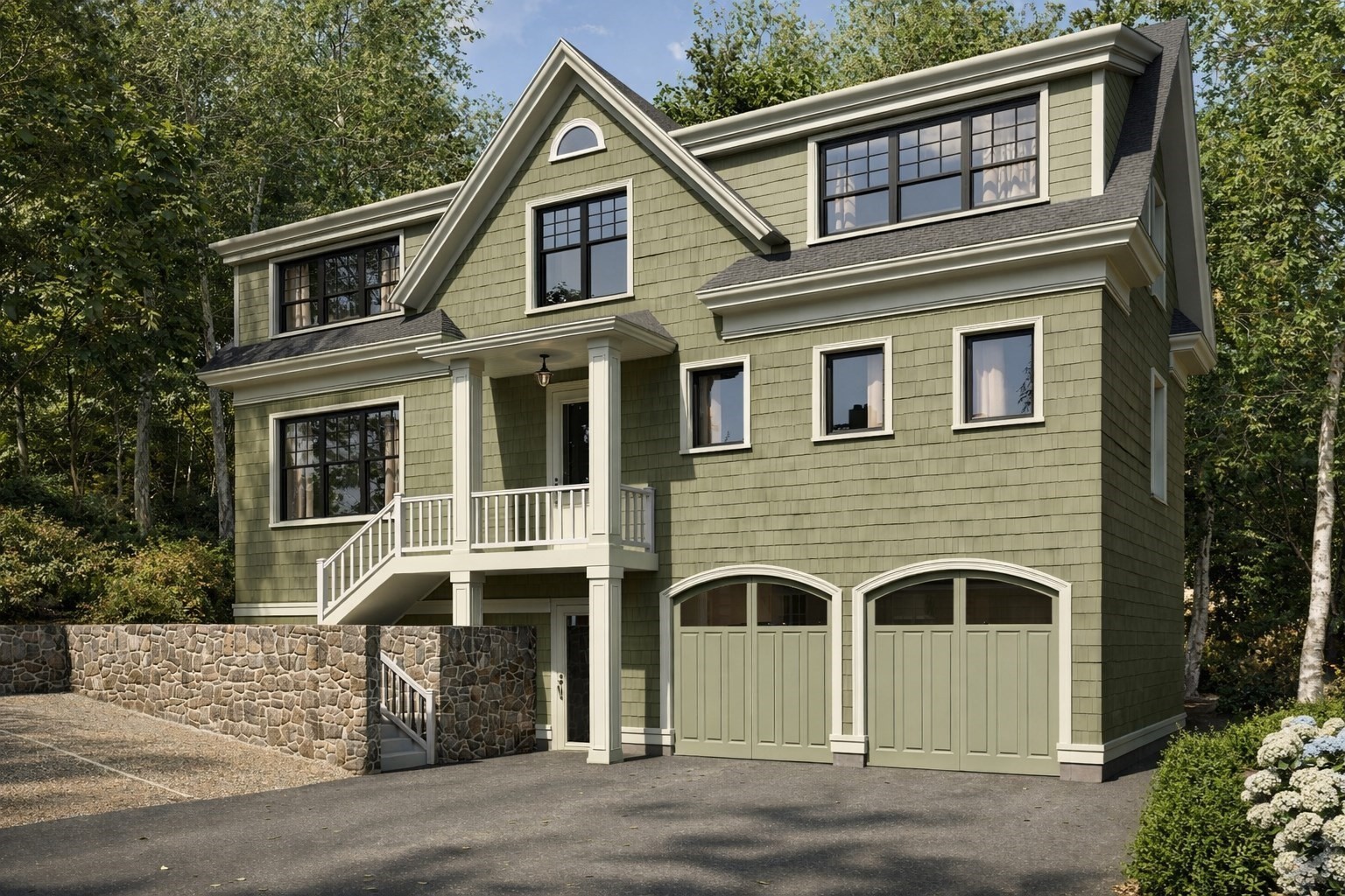 18 Robeson Street, Jamaica Plain, Boston, MA 02130