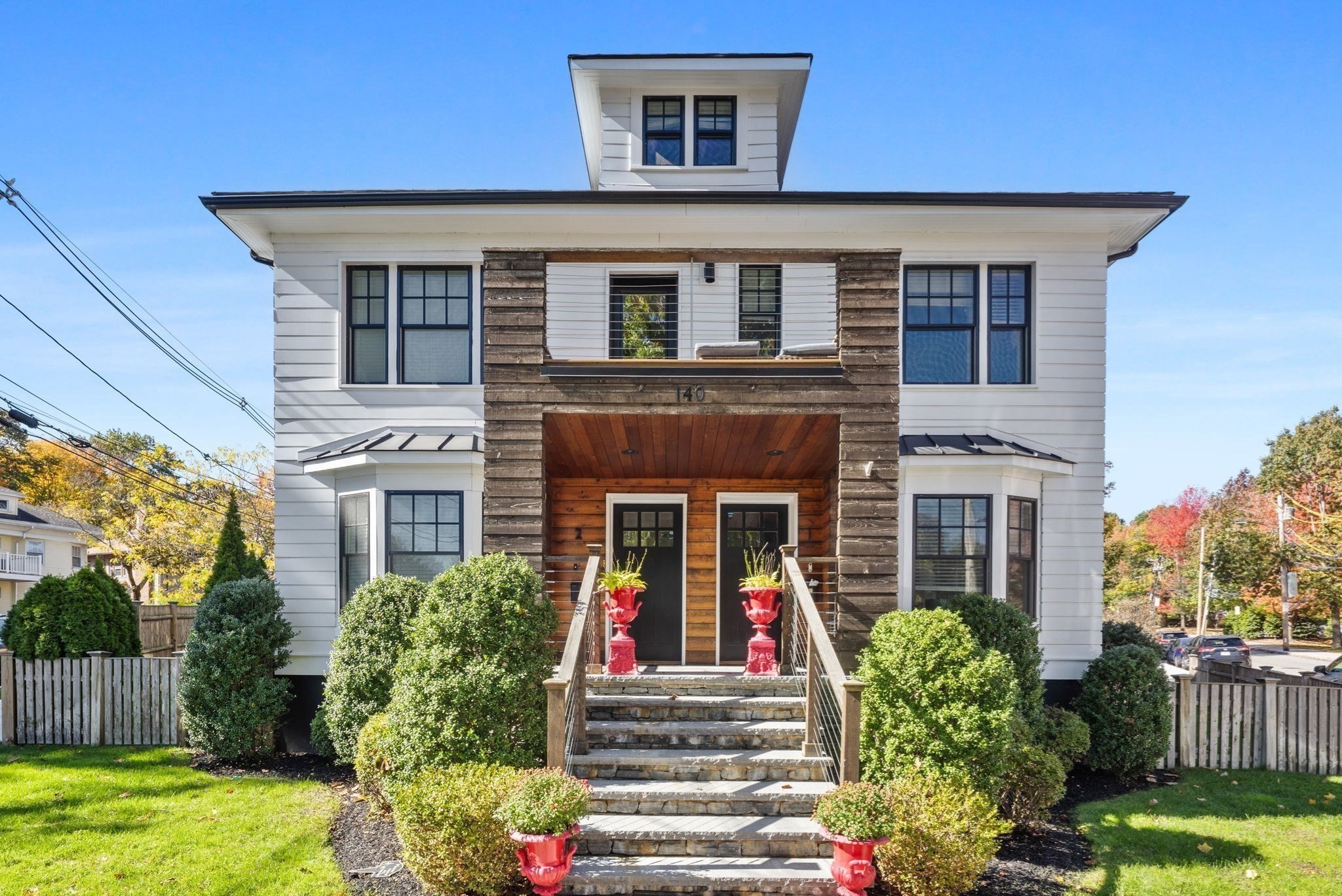 140 Sumner Rd Unit 1, Brookline, MA 02445