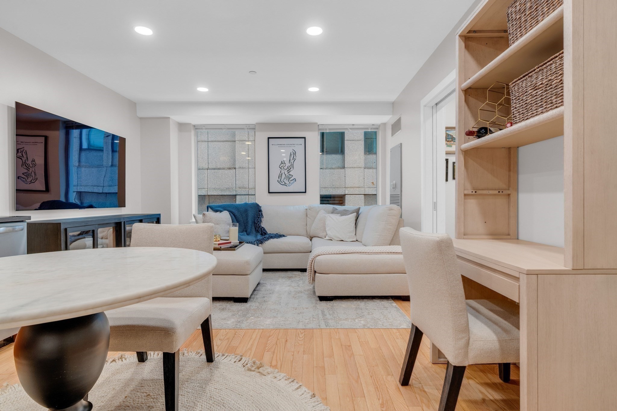 80 Broad Street Unit 205, Downtown, Boston, MA 02110