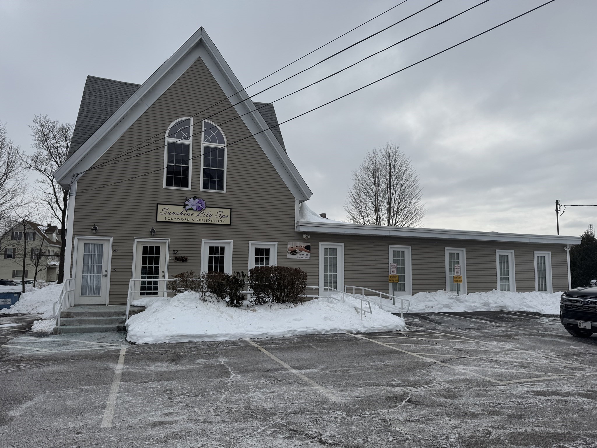 80 Emmons Street, Franklin, MA 02038