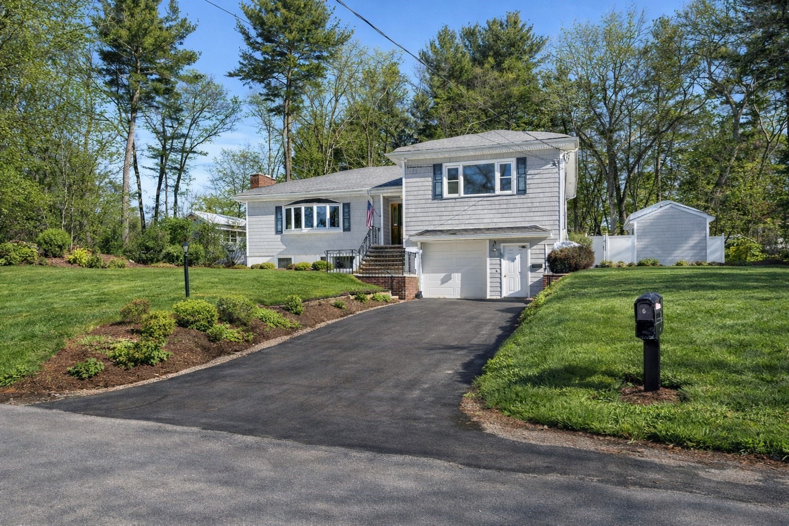 6 Patricia Circle, Wilmington, MA 01887