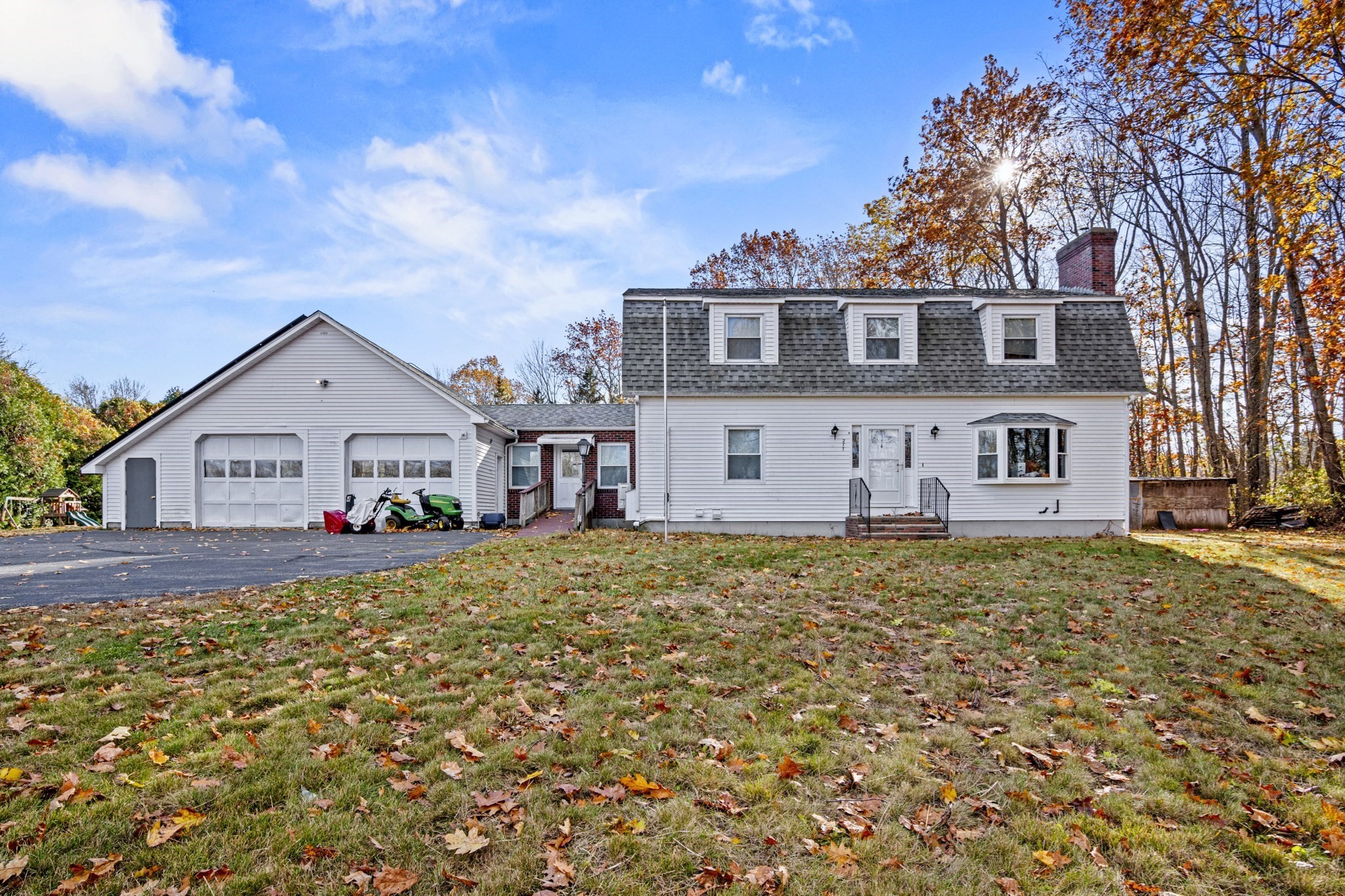 277 West Street, Barre, MA 01005