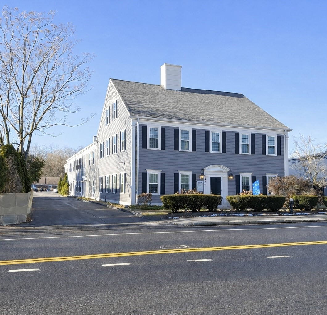 394 Lowell St Unit 18, Lexington, MA 02420