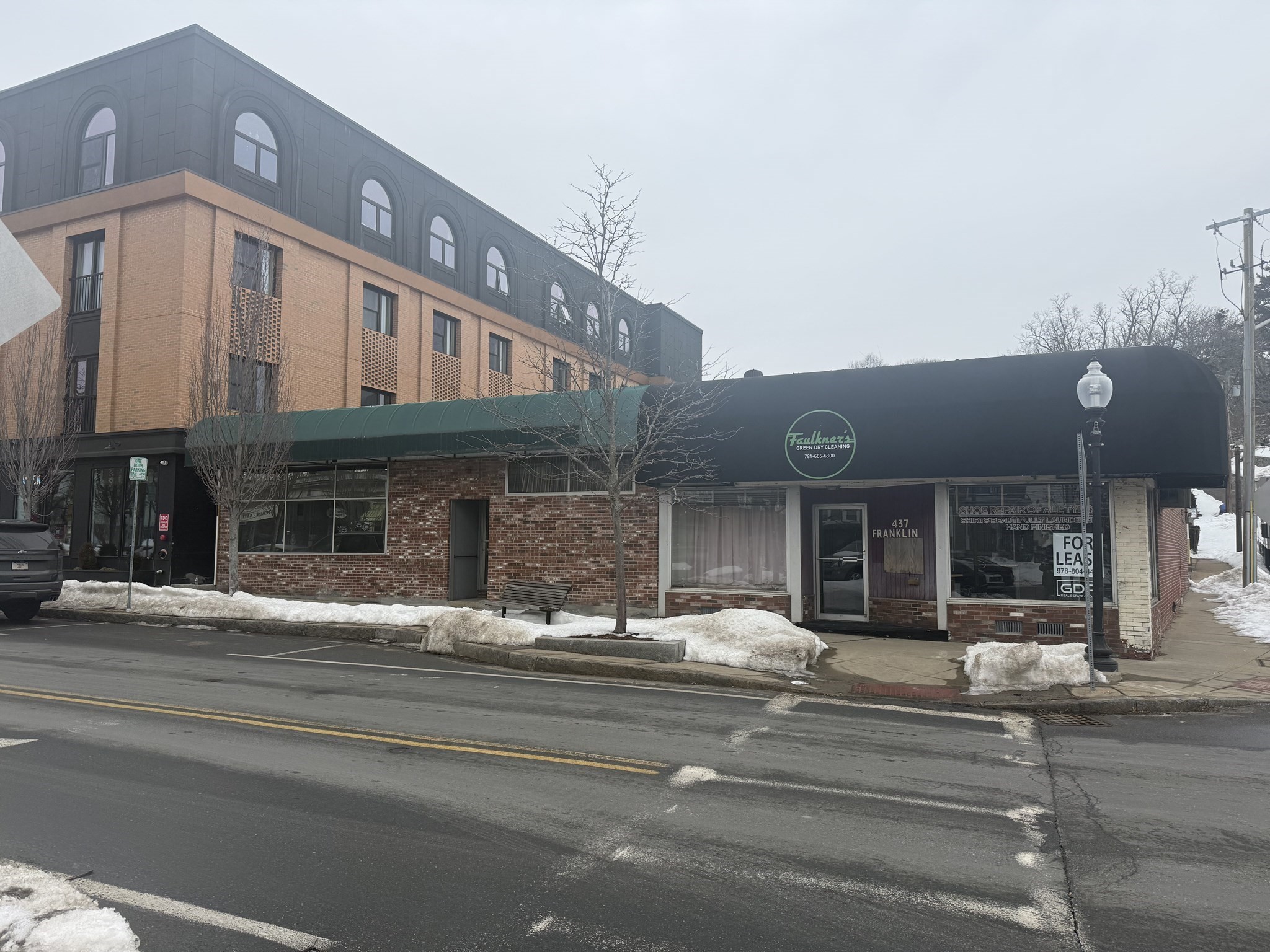 437 Franklin St., Melrose, MA 02176