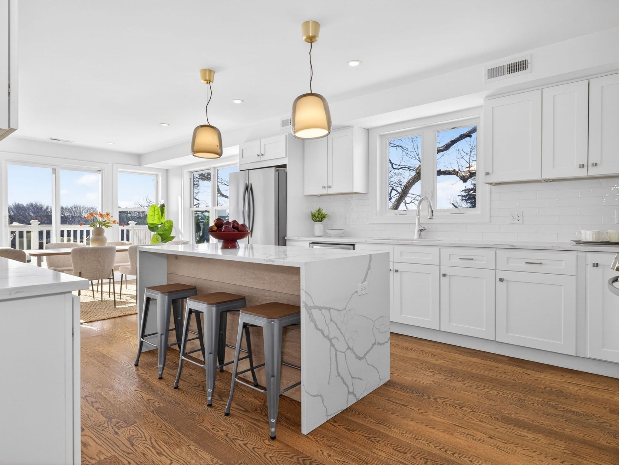 25 Cranston St Unit 2, Jamaica Plain, Boston, MA 02130