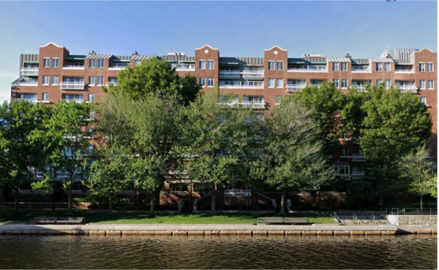 4 Canal Park Unit PH 9, Cambridge, MA 02141