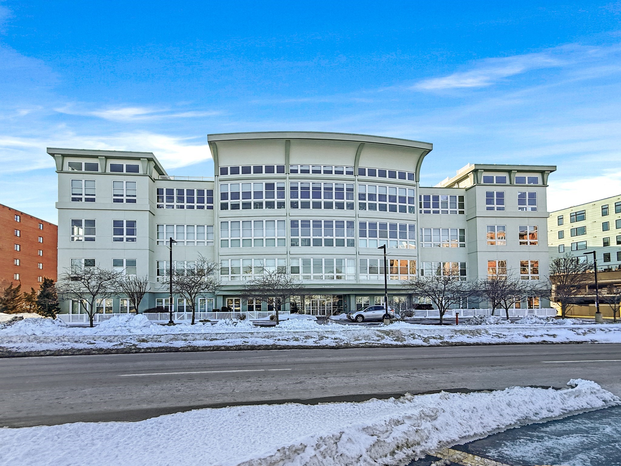 10 Ocean Ave Unit 213, Revere, MA 02151