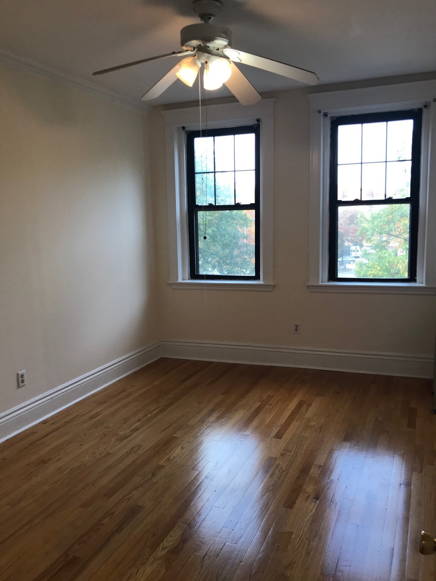 378 Riverway Unit 3, Mission Hill, Boston, MA 02115 - Image 13