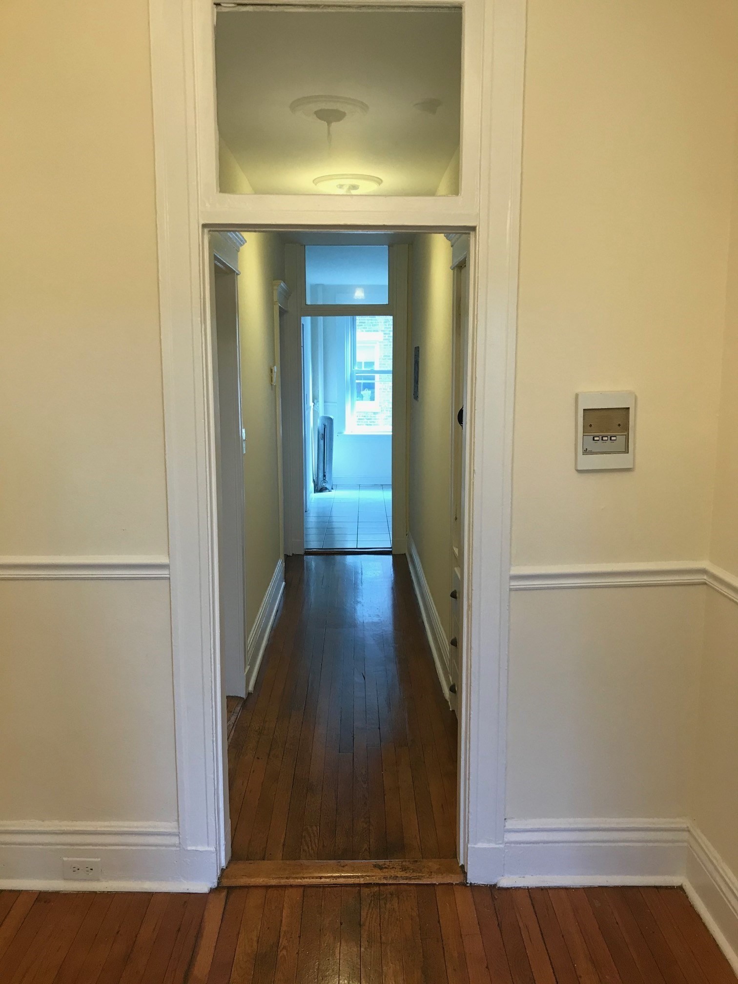 378 Riverway Unit 3, Mission Hill, Boston, MA 02115 - Image 17