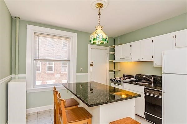 378 Riverway Unit 3, Mission Hill, Boston, MA 02115 - Image 3