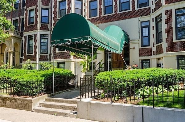 378 Riverway Unit 3, Mission Hill, Boston, MA 02115 - Image 28