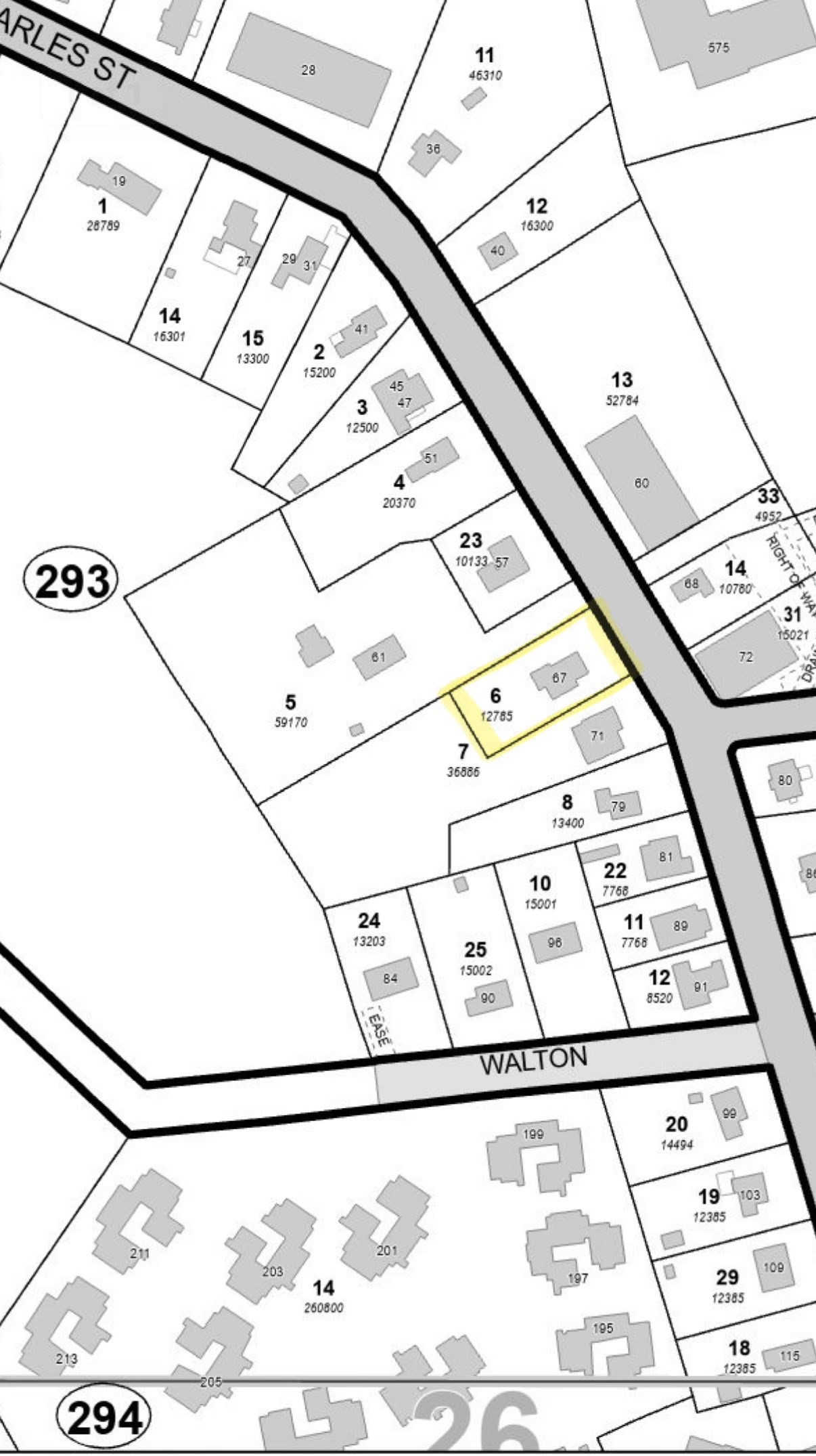 67 Charles St, Weymouth, MA 02189 - Image 39