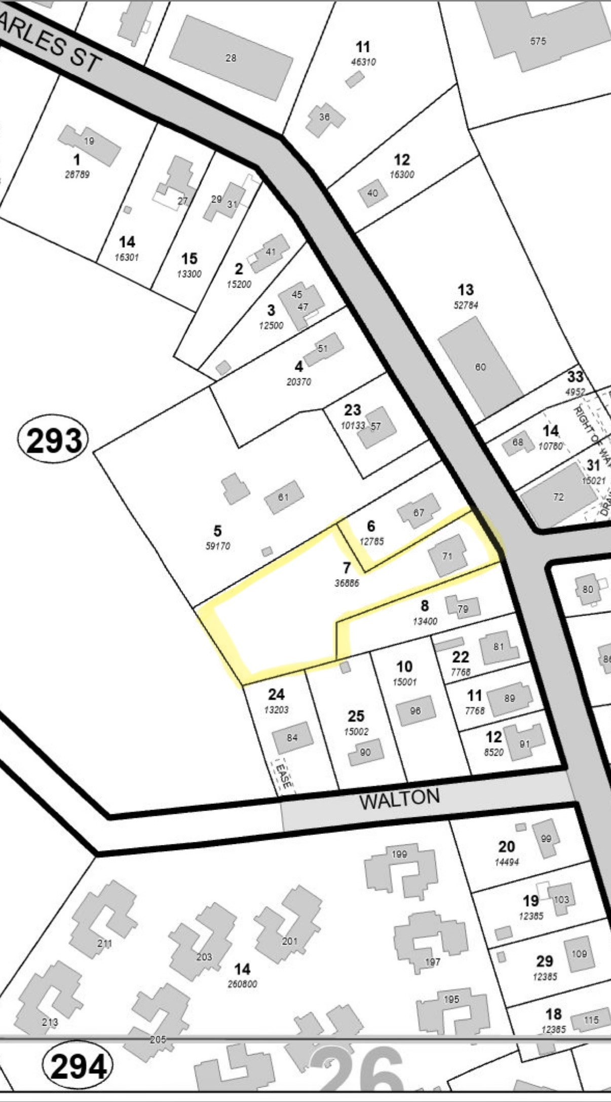 67 Charles St, Weymouth, MA 02189 - Image 40