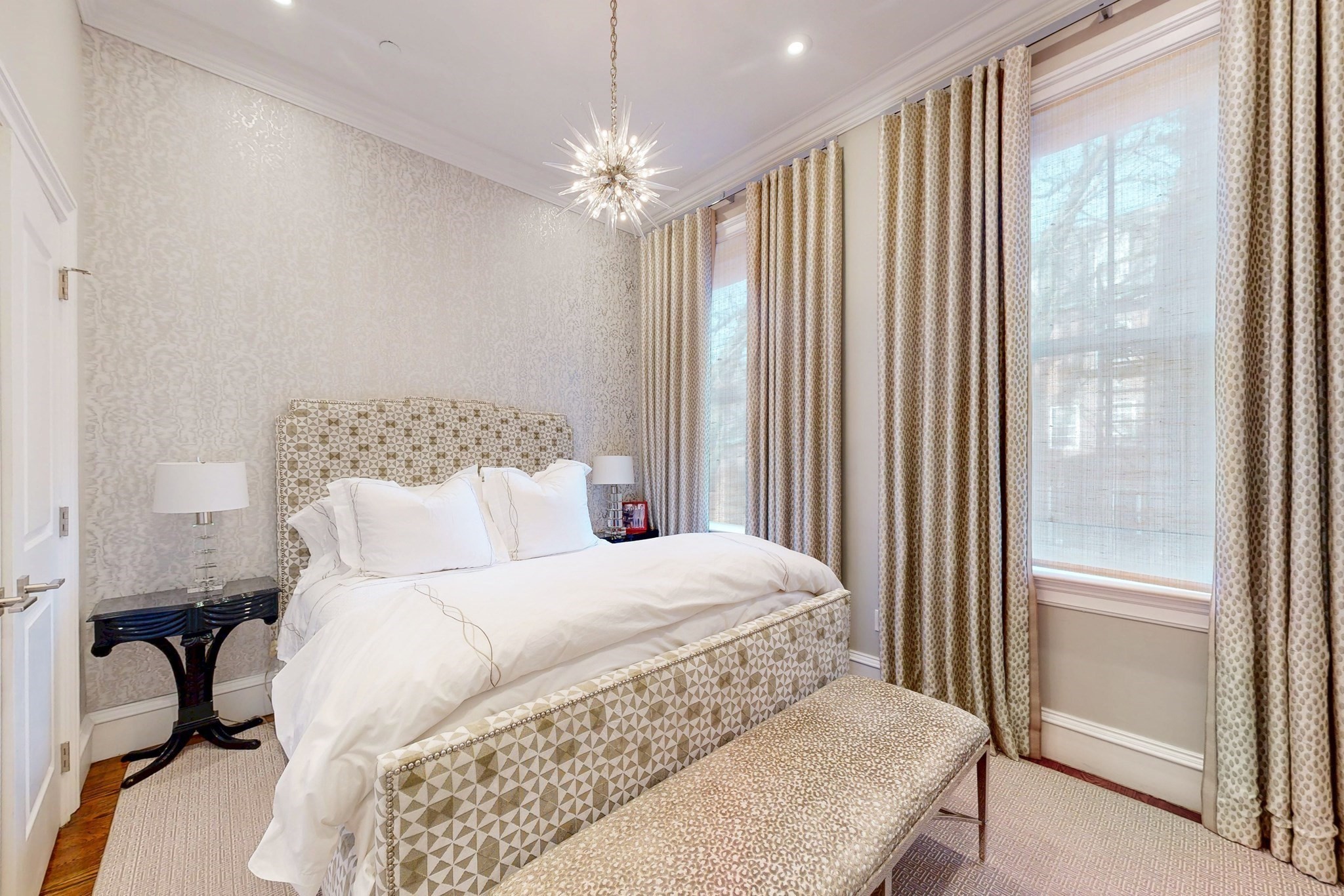 73 Mt Vernon Street Unit 2, Beacon Hill, Boston, MA 02108 - Image 11