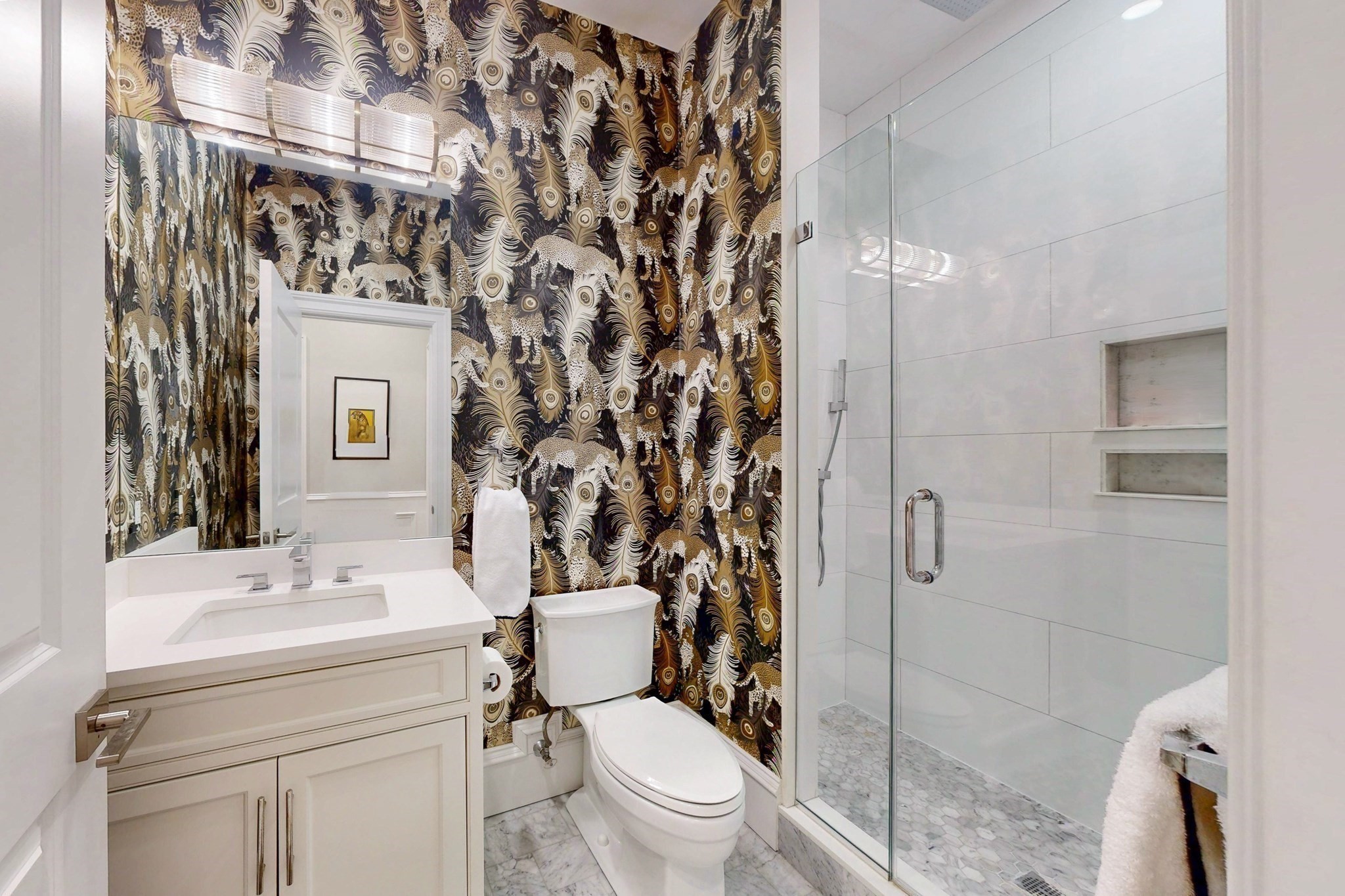 73 Mt Vernon Street Unit 2, Beacon Hill, Boston, MA 02108 - Image 12