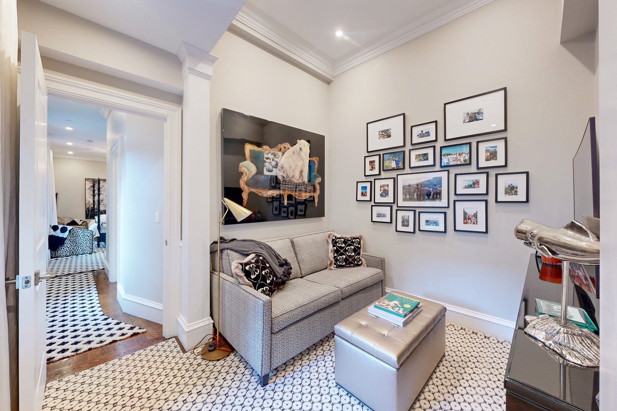 73 Mt Vernon Street Unit 2, Beacon Hill, Boston, MA 02108 - Image 13