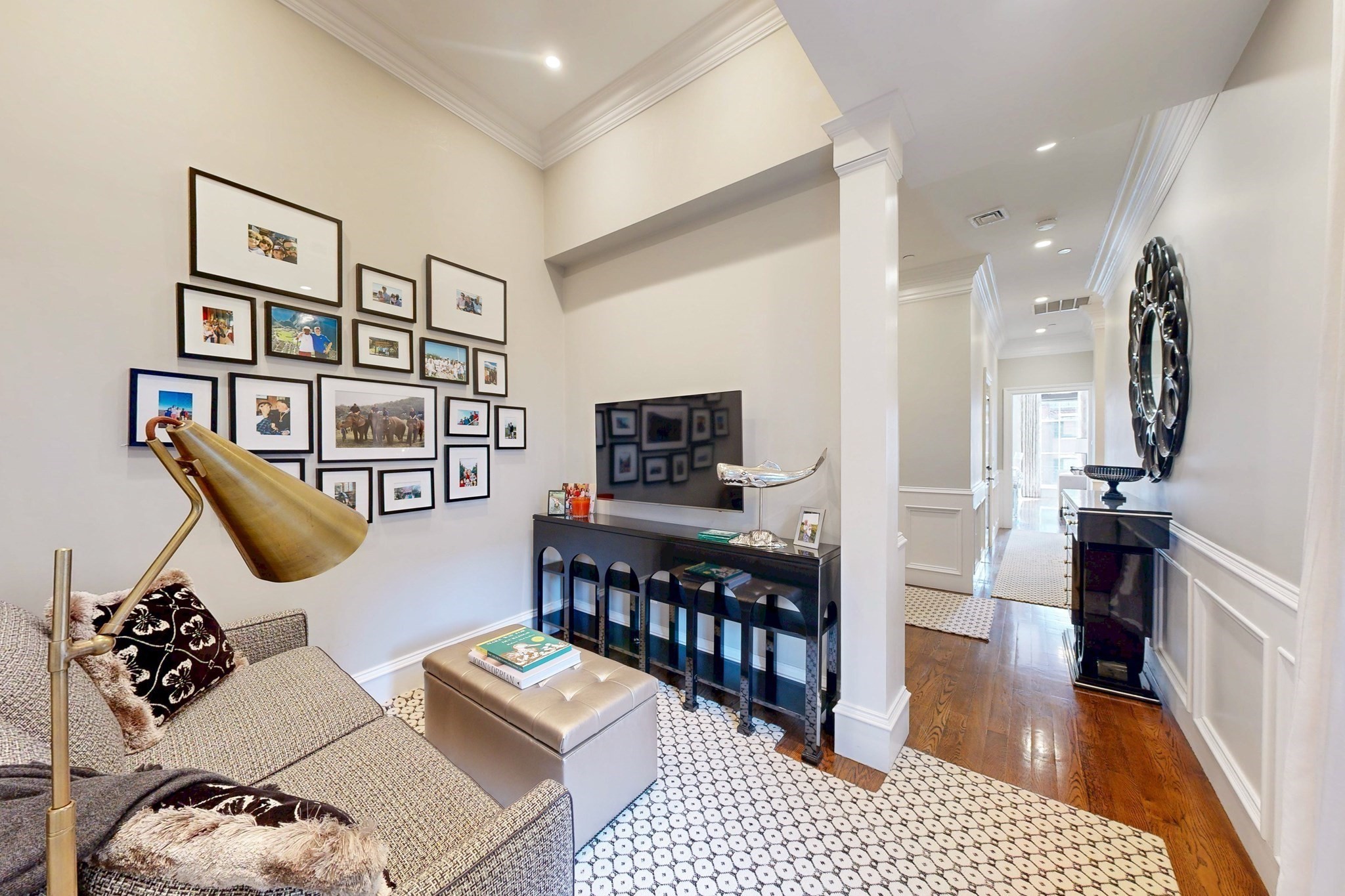 73 Mt Vernon Street Unit 2, Beacon Hill, Boston, MA 02108 - Image 14
