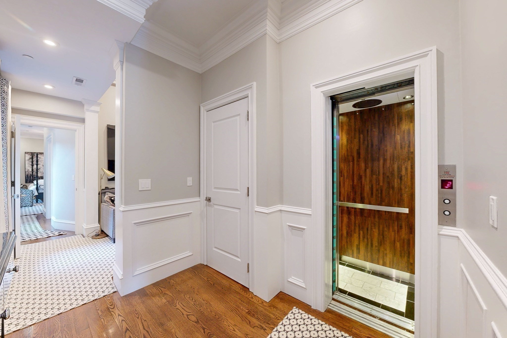 73 Mt Vernon Street Unit 2, Beacon Hill, Boston, MA 02108 - Image 15