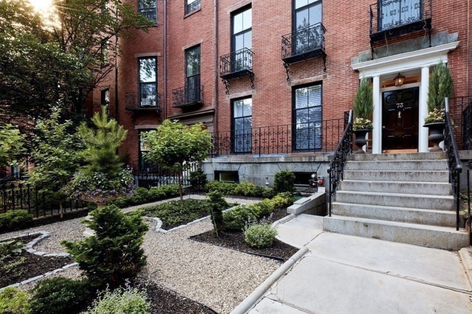 73 Mt Vernon Street Unit 2, Beacon Hill, Boston, MA 02108 - Image 16