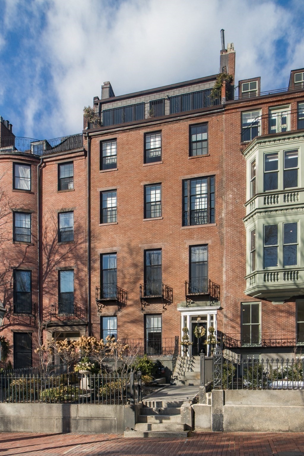 73 Mt Vernon Street Unit 2, Beacon Hill, Boston, MA 02108 - Image 17