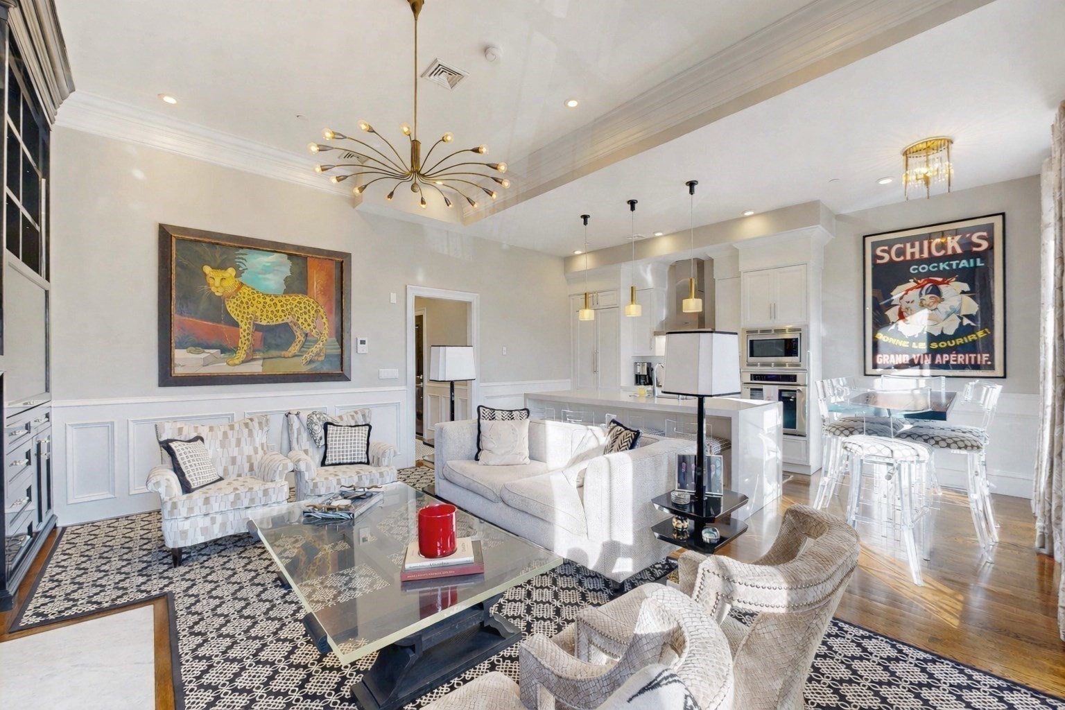 73 Mt Vernon Street Unit 2, Beacon Hill, Boston, MA 02108 - Image 6