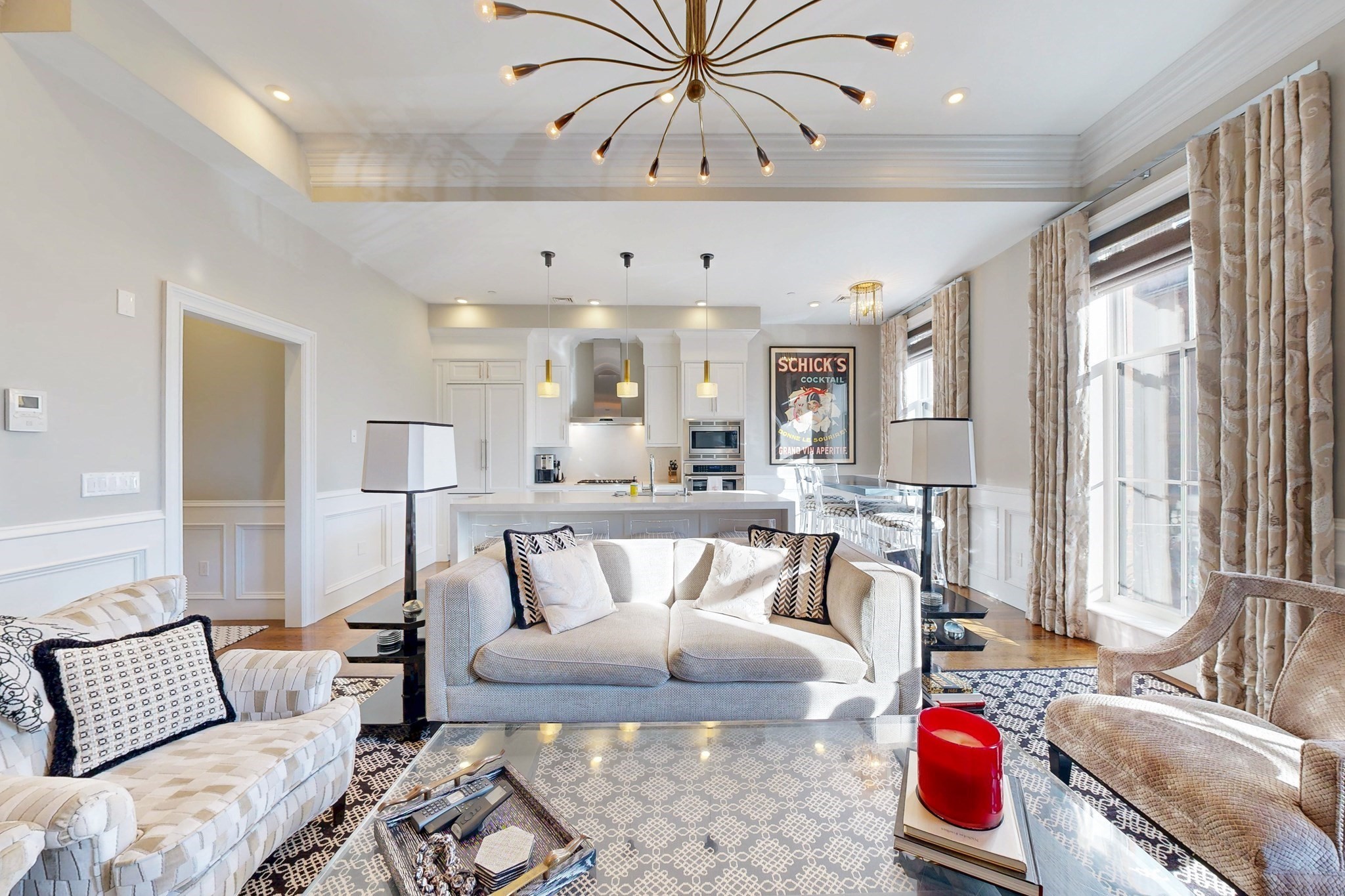 73 Mt Vernon Street Unit 2, Beacon Hill, Boston, MA 02108 - Image 7