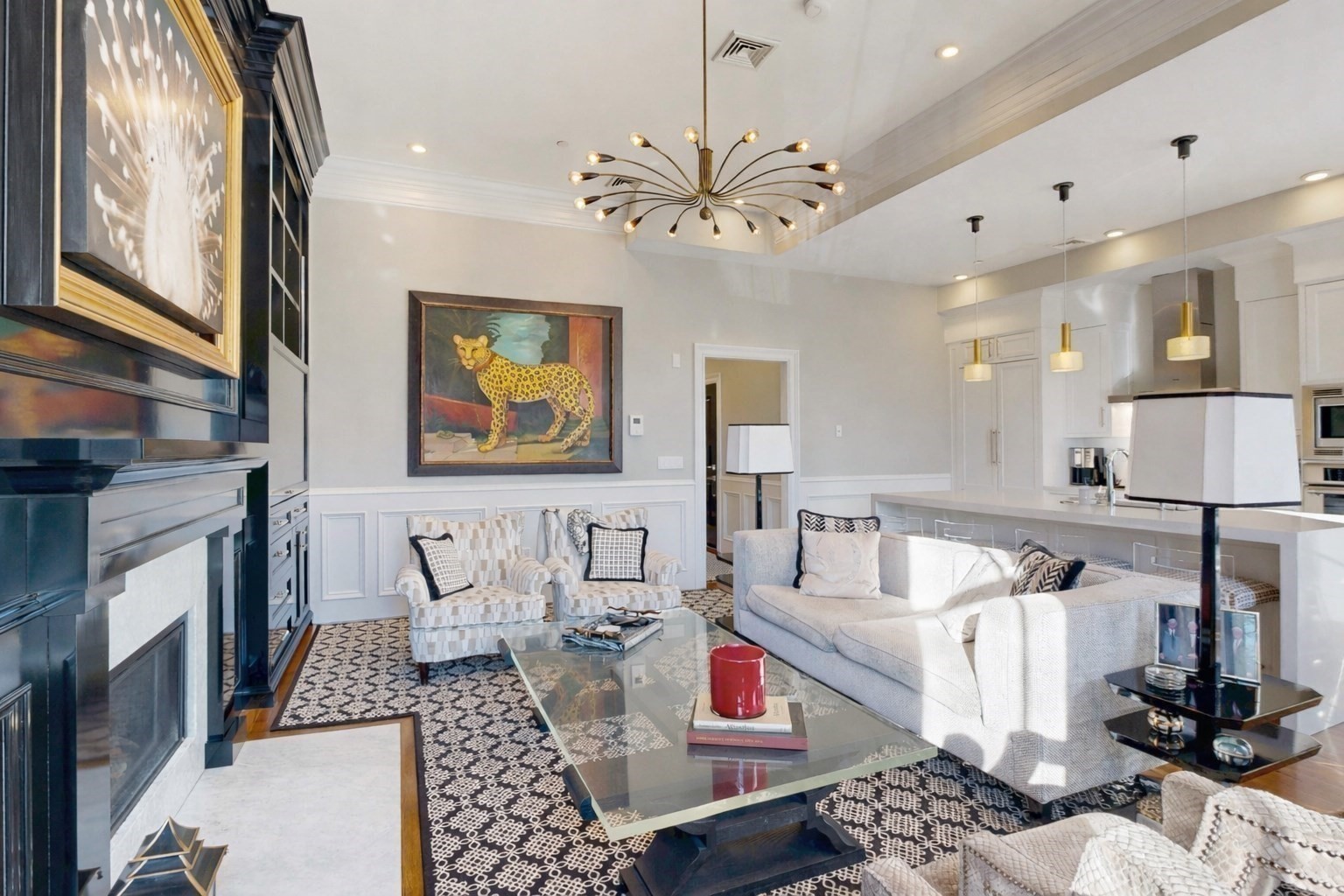 73 Mt Vernon Street Unit 2, Beacon Hill, Boston, MA 02108 - Image 8