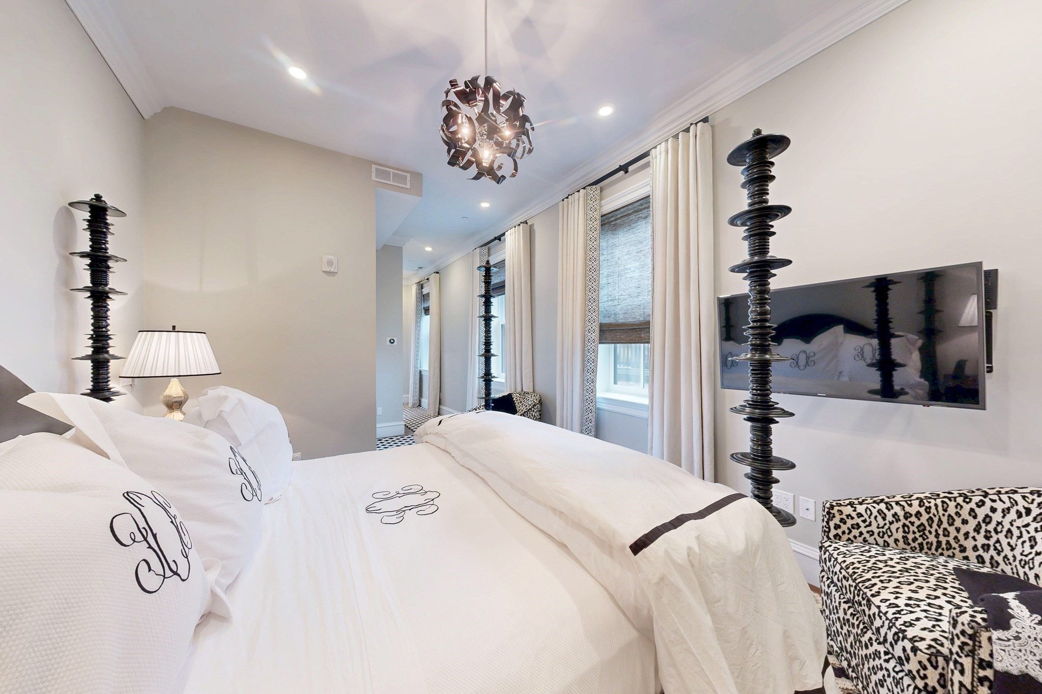 73 Mt Vernon Street Unit 2, Beacon Hill, Boston, MA 02108 - Image 9