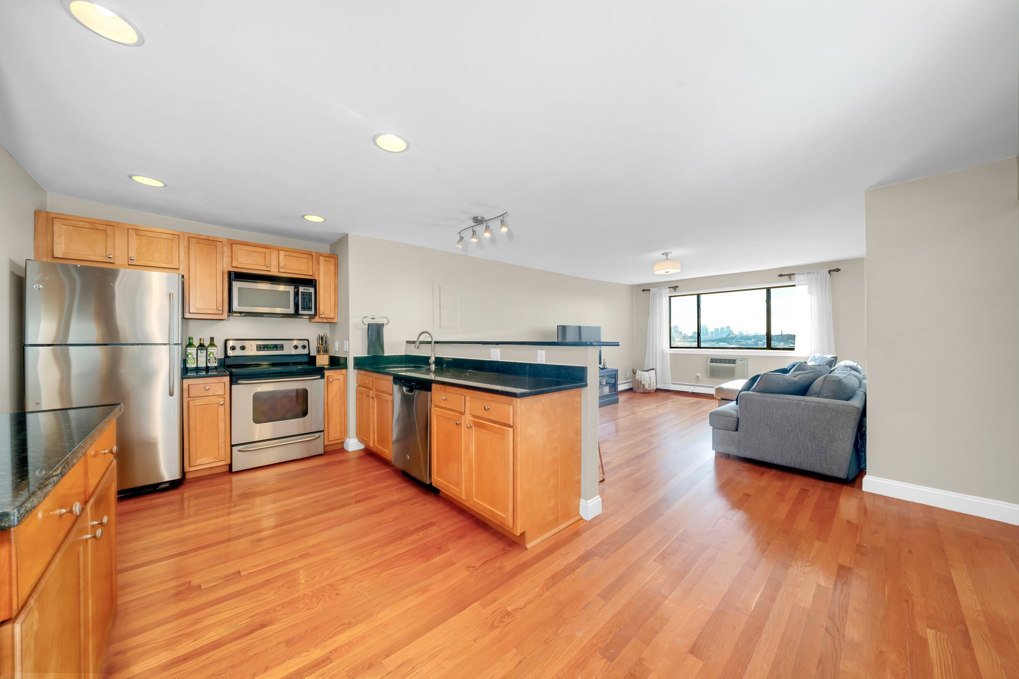 44 Lafayette Ave Unit 408, Chelsea, MA 02150 - Image 2