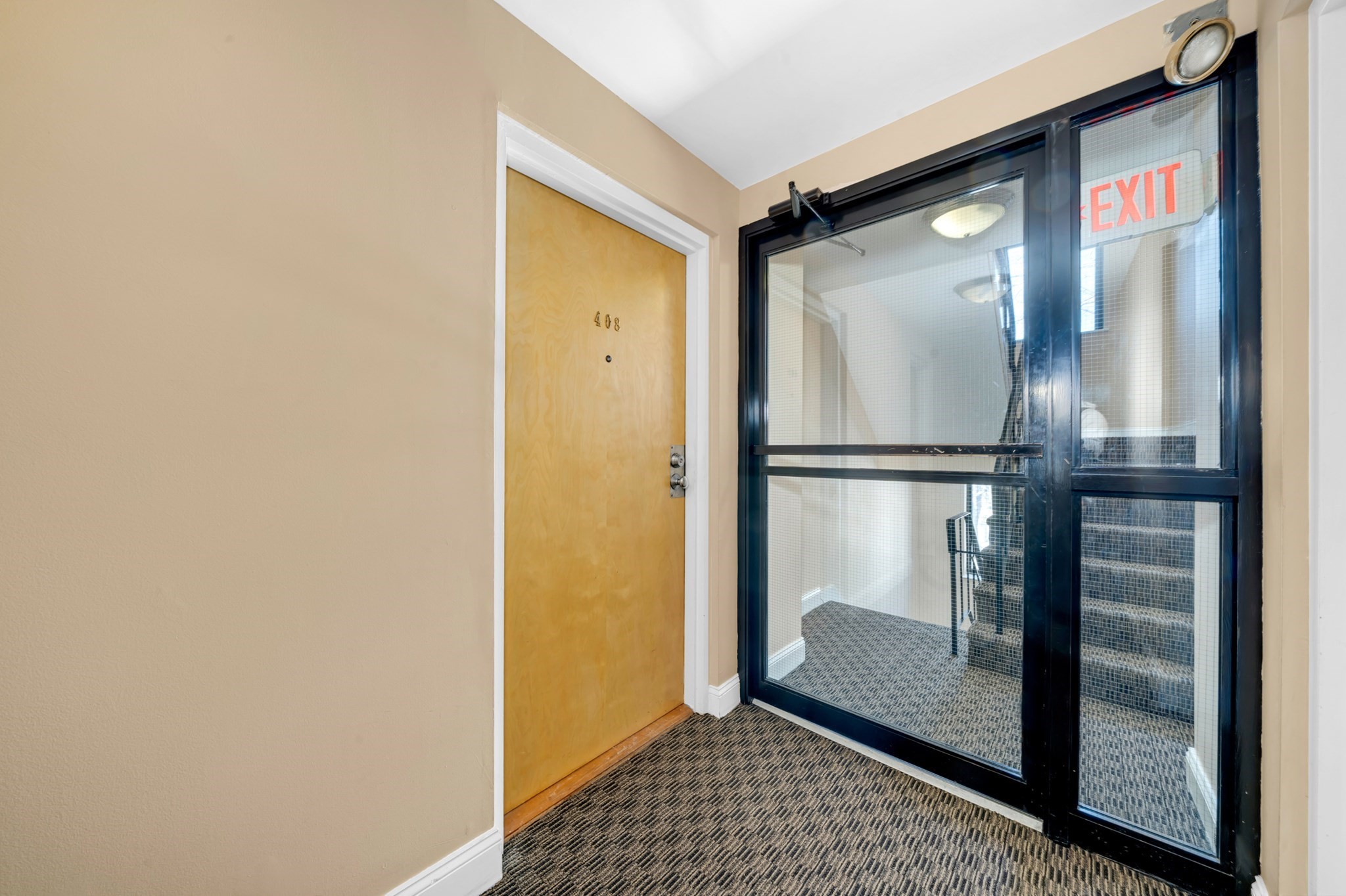 44 Lafayette Ave Unit 408, Chelsea, MA 02150 - Image 12