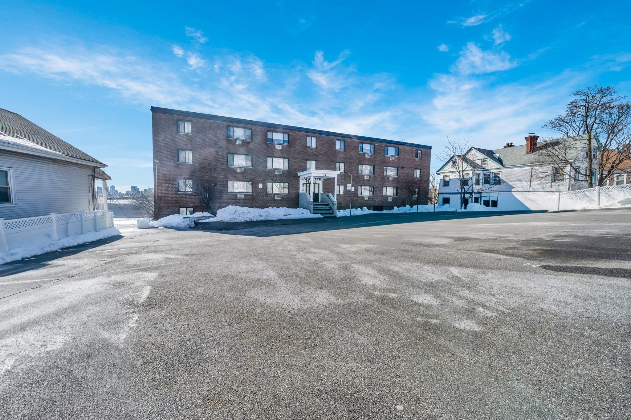 44 Lafayette Ave Unit 408, Chelsea, MA 02150 - Image 15