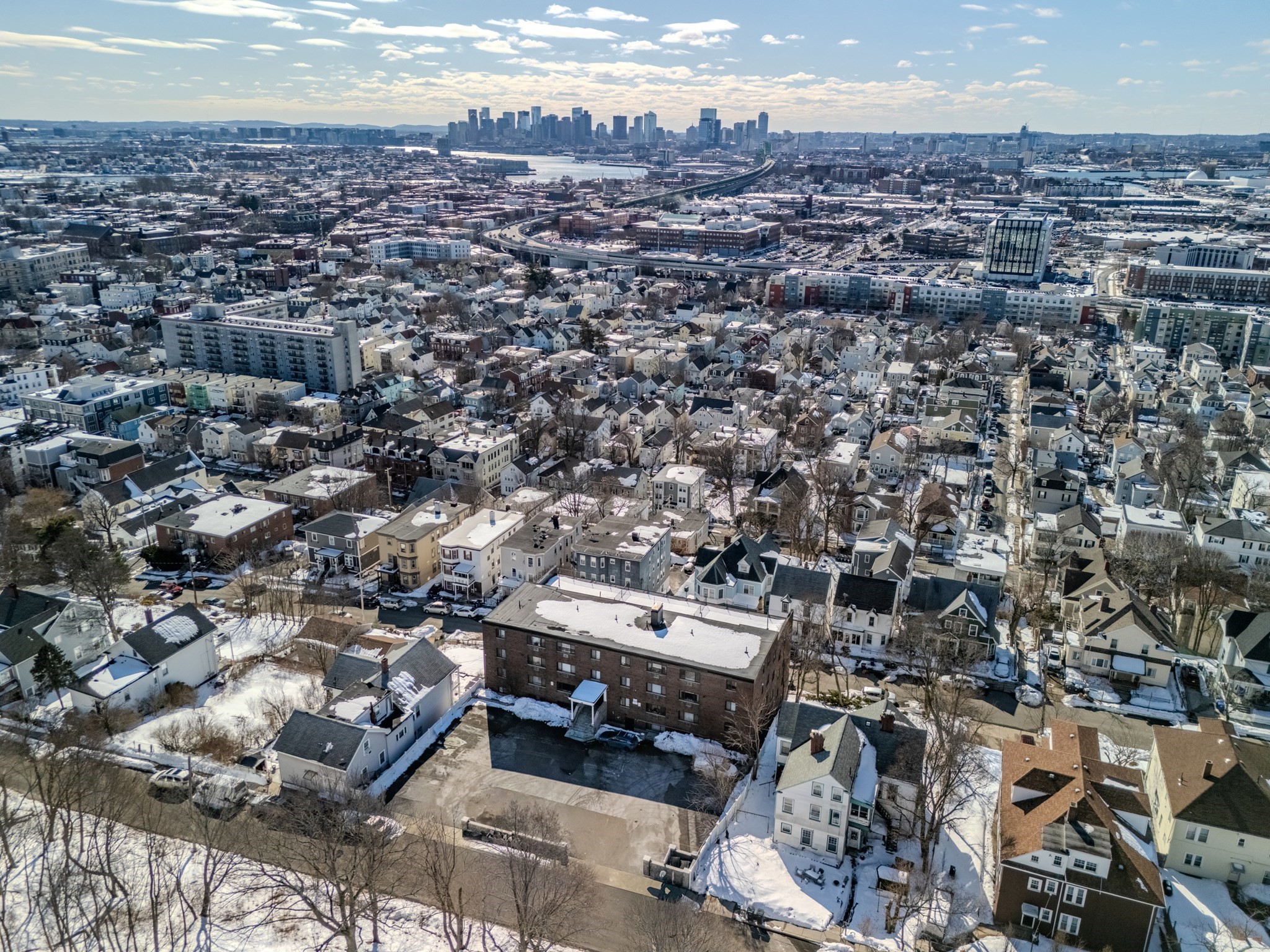 44 Lafayette Ave Unit 408, Chelsea, MA 02150 - Image 16