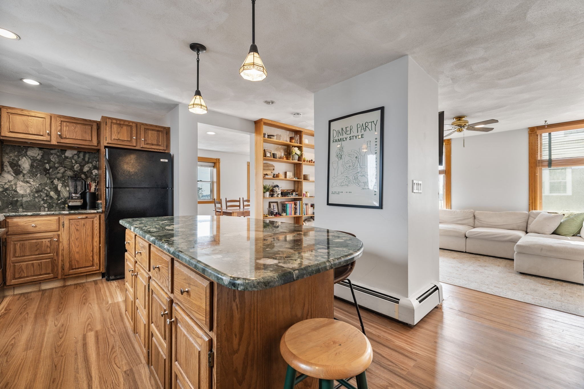 84 G St Unit 3, South Boston, Boston, MA 02127