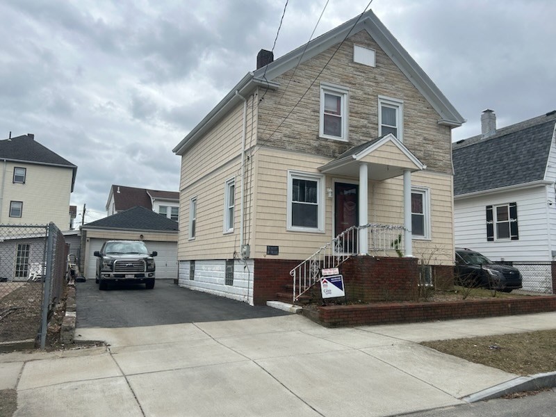 210 Clifford St., New Bedford, MA 02745