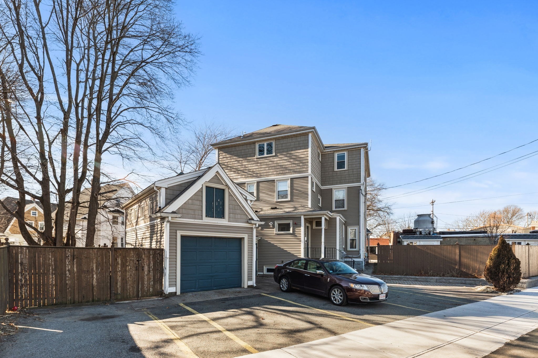 36 Independence Ave Unit 1, Quincy, MA 02169