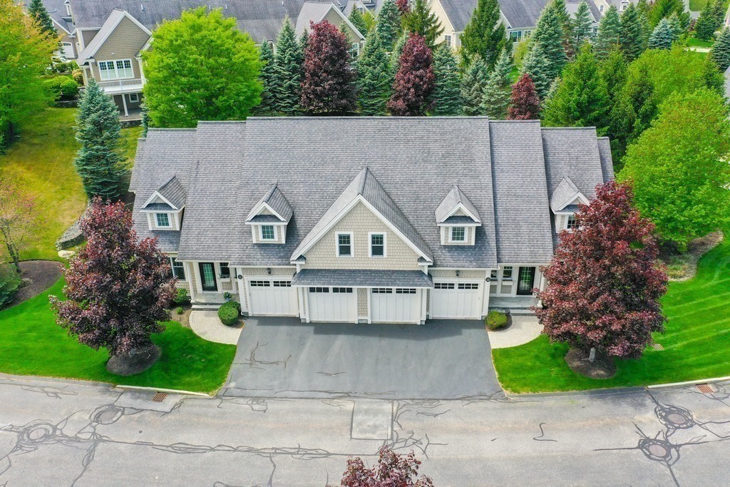 40 Adams Farm Rd Unit 40, Shrewsbury, MA 01545