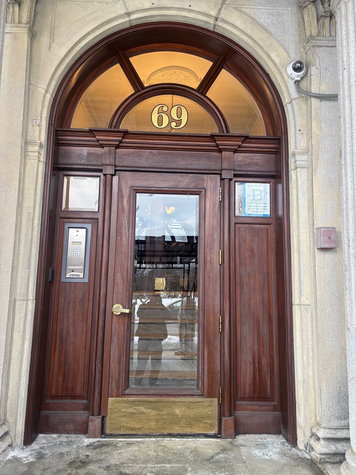 69 Park Dr Unit 10, Fenway, Boston, MA 02215