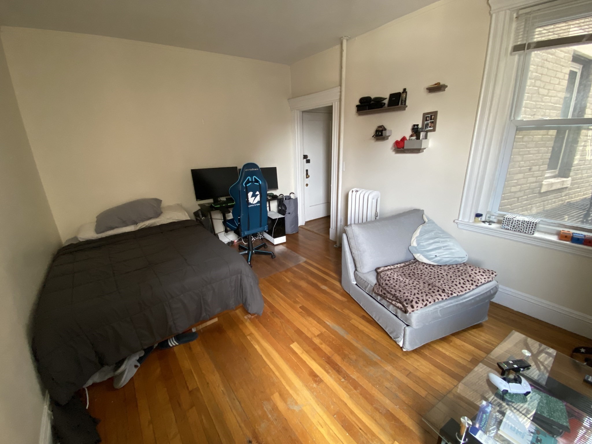 69 Park Dr Unit 10, Fenway, Boston, MA 02215 - Image 3