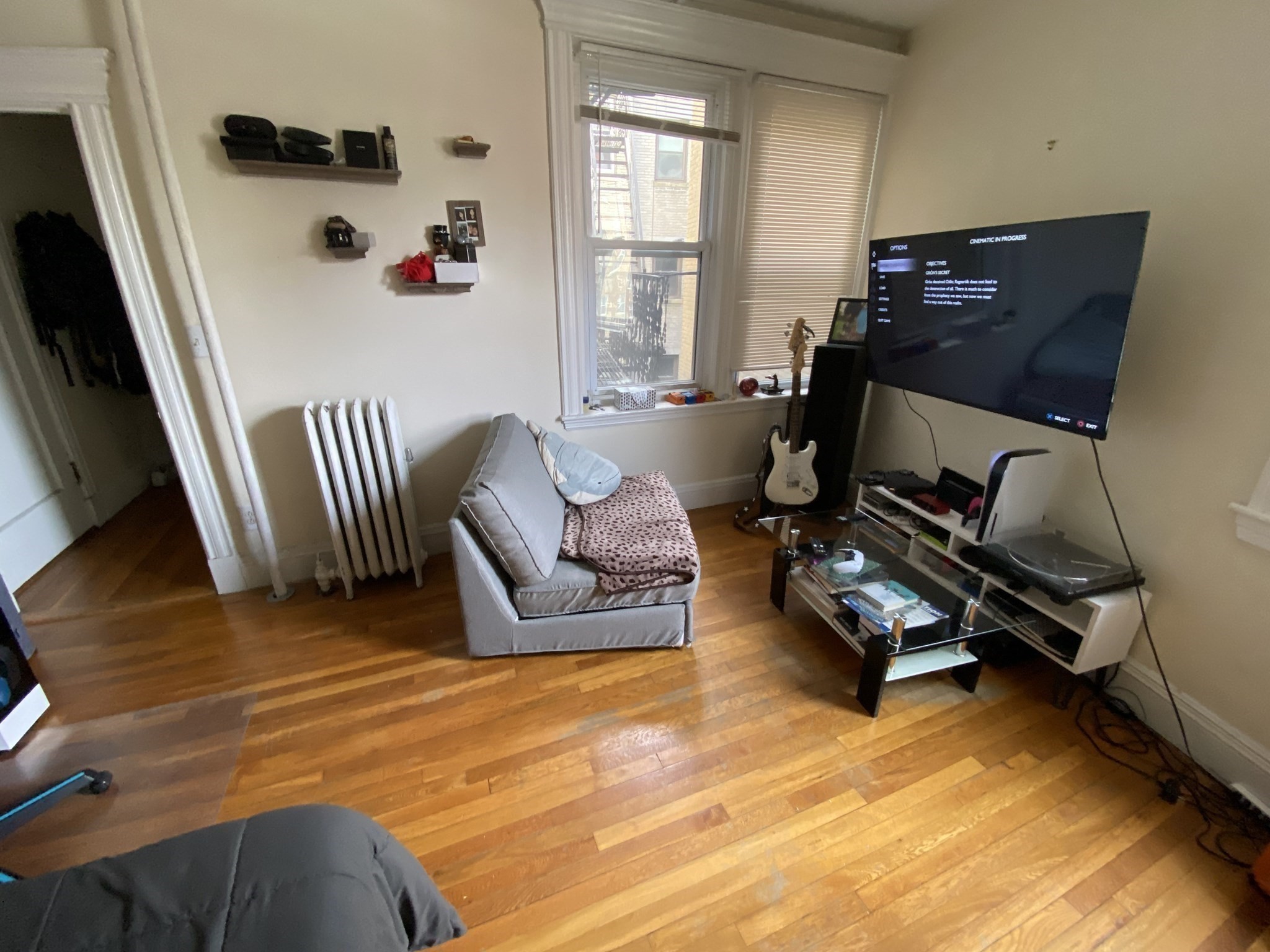 69 Park Dr Unit 10, Fenway, Boston, MA 02215 - Image 5