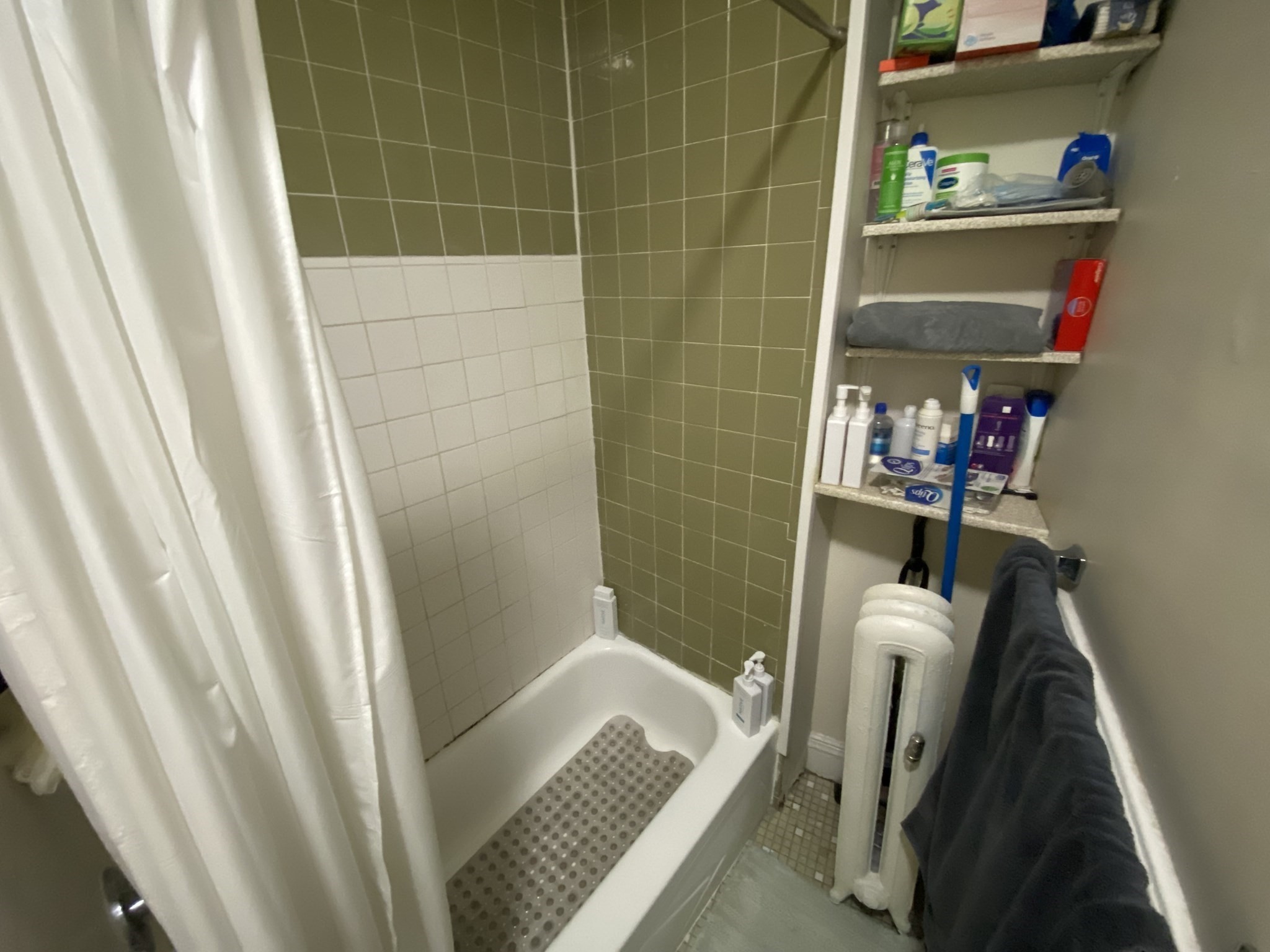 69 Park Dr Unit 10, Fenway, Boston, MA 02215 - Image 7