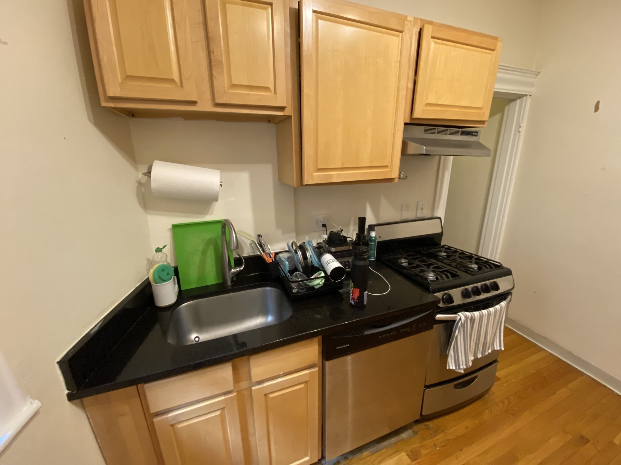 69 Park Dr Unit 10, Fenway, Boston, MA 02215 - Image 8