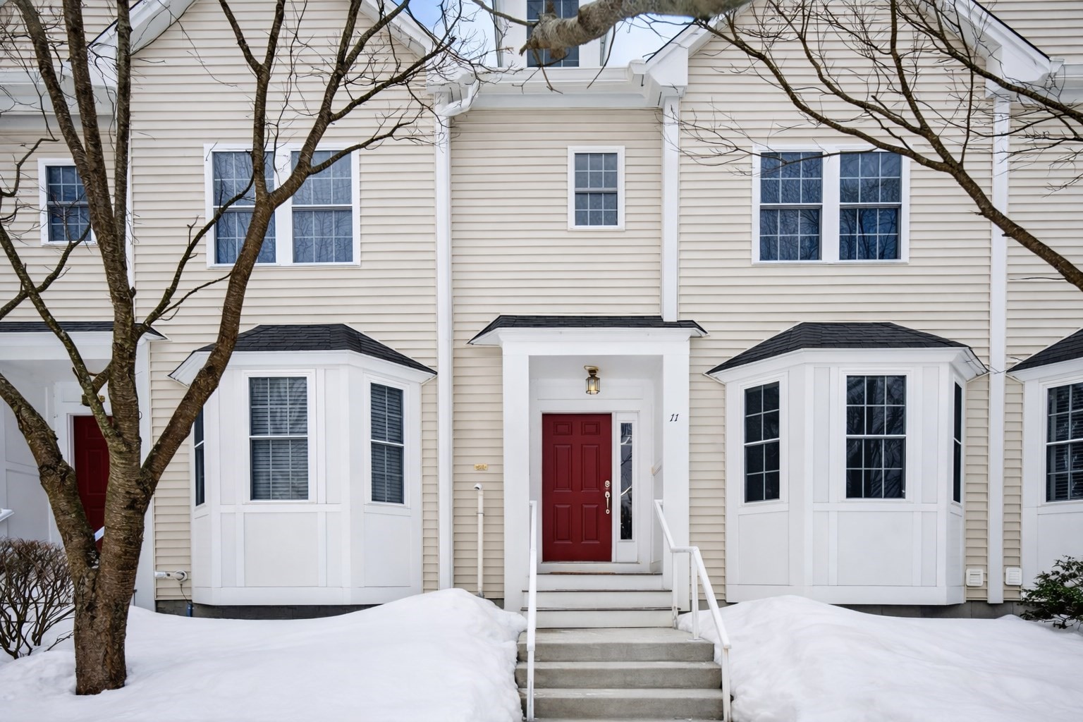 555 Main St Unit 11, Woburn, MA 01801