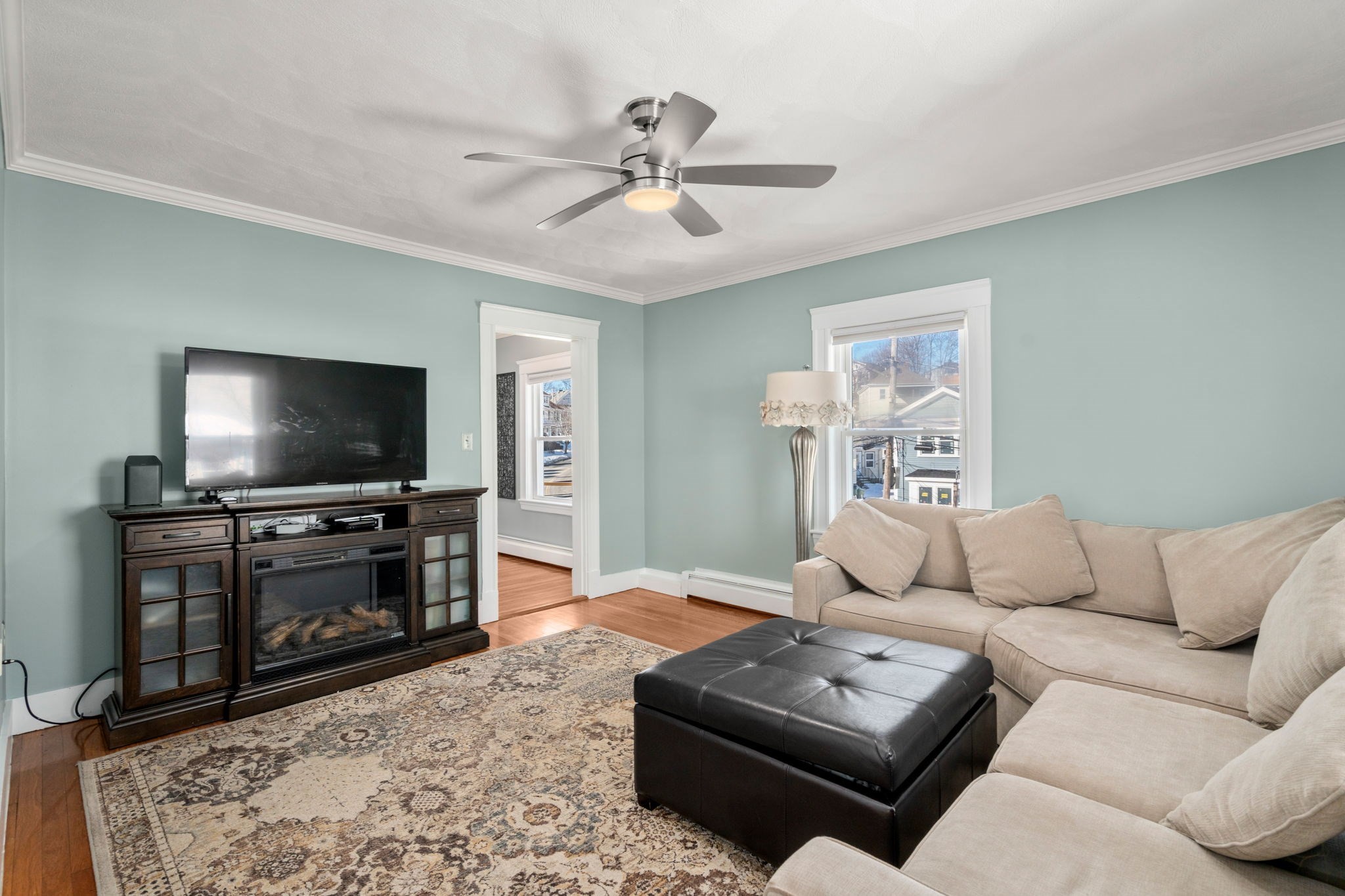 46 Maplewood St Unit 46, Watertown, MA 02472