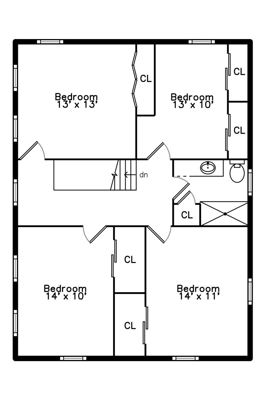 12 Ridgeway Ave, Billerica, MA 01821 - Image 38