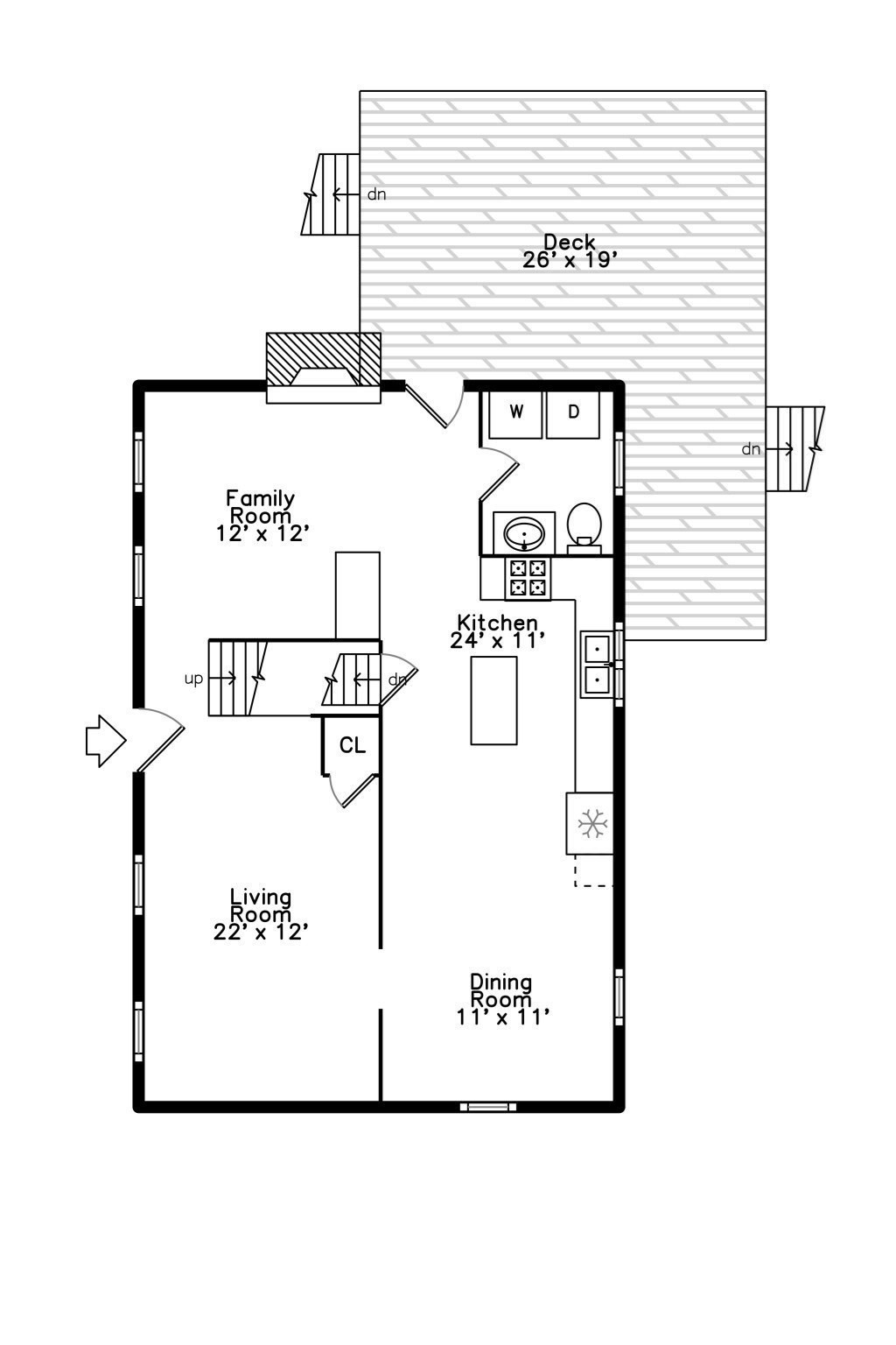 12 Ridgeway Ave, Billerica, MA 01821 - Image 39