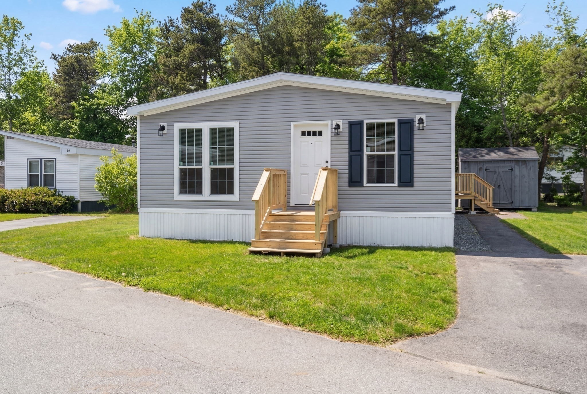 36 Cheryl Lane, Carver, MA 02330