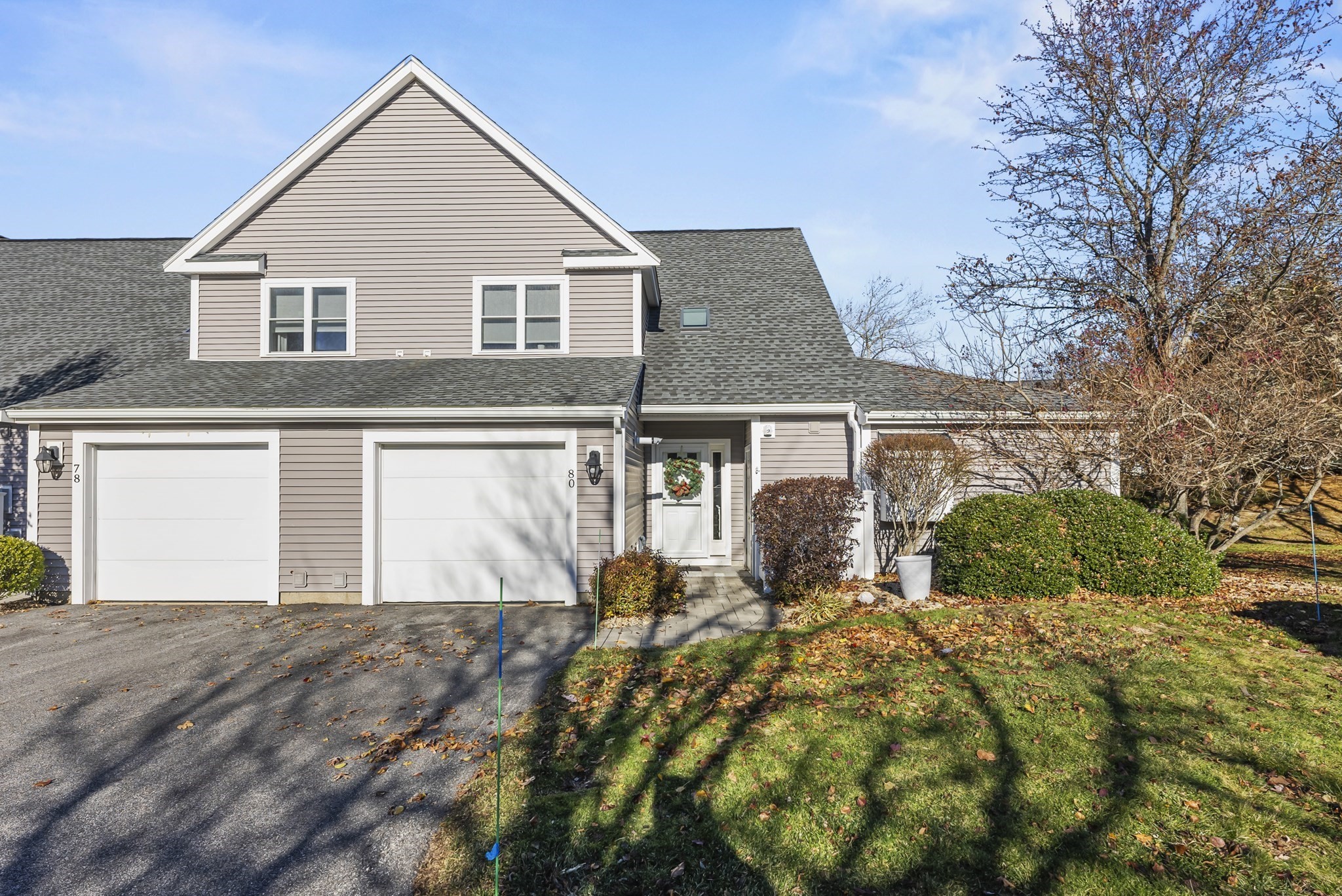 80 Fairway Dr Unit 80, Plymouth, MA 02360