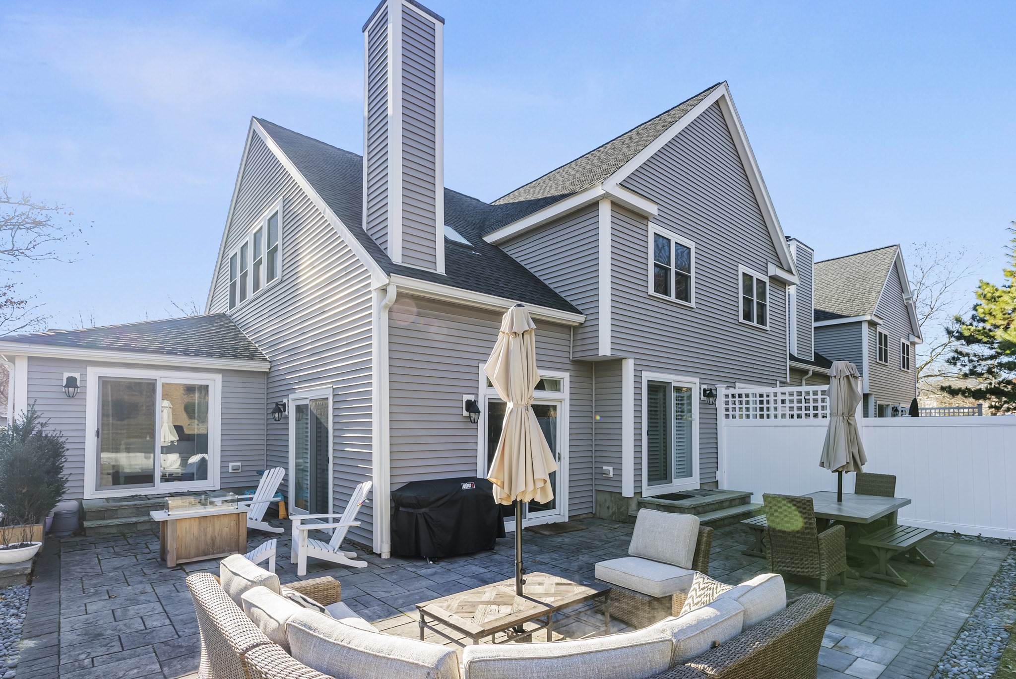 80 Fairway Dr Unit 80, Plymouth, MA 02360 - Image 35