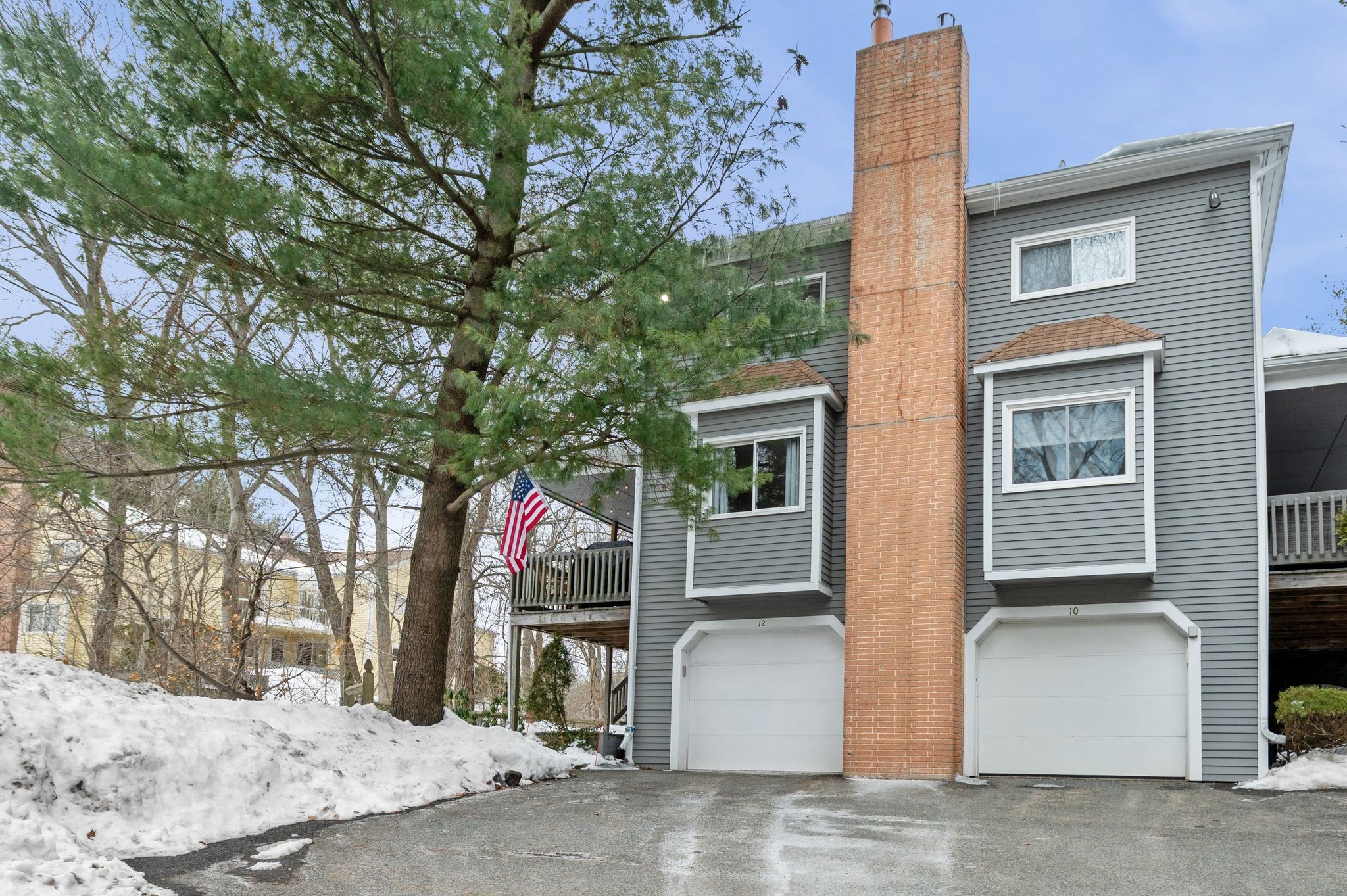 12 Lightning Lane Unit 12, Salem, MA 01970